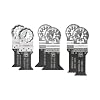 Fein 3522952300 Accessoireset | E-cut zaagbladen met bi-metalen vertanding | StarLock gereedschapshouder | geschikt voor…