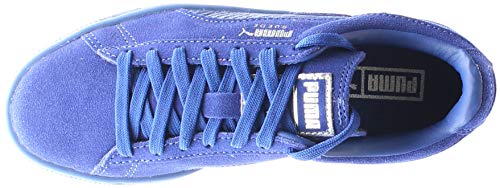 Image of PUMA Men's Suede Classic Mono Reptile Fashion Sneaker