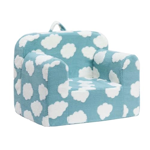 Silla de espuma para niños a $17.57 (52% de descuento)