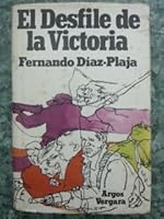 Desfile de la Victoria, el 8470173073 Book Cover