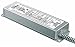 Philips-Bodine B4CF2 Cold-Pak Fluorescent Emerg Ballast, 1250L Lighting, Black