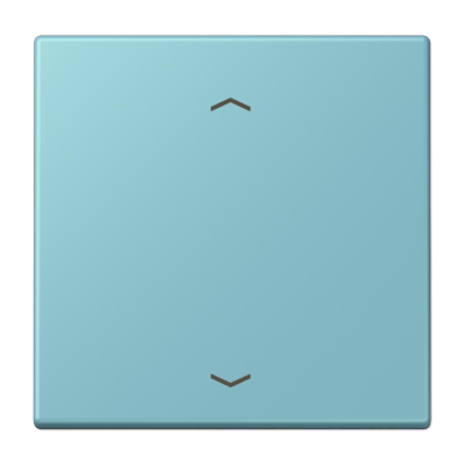 Réparer bouton volet coincé avec touche F10 1 phase JUNG LC101P213