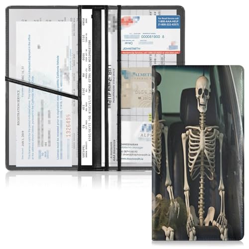 Organizador para Documentos Multicolor miniatura 2