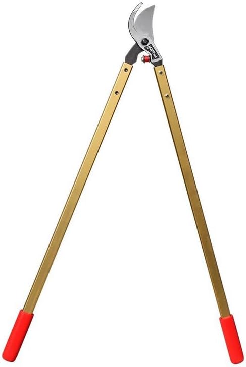La Buena® Professional Bypass Lopper, 40-Inch Handles