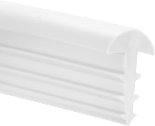 superlin New Premium Quality 6 Feet Liner Lock In Ground Above Swimming Pool Bead Wedge