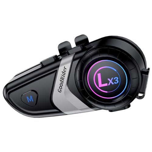 GoodRider LX3 oCNwbgpCzA40mm̃wbgXs[J[AR}hΉA}CNtA@\A2ނ̃}CNAoCN CJAmCY_NVZpAmCYLZOAAgp\95ԁA삪ȒPAقƂ