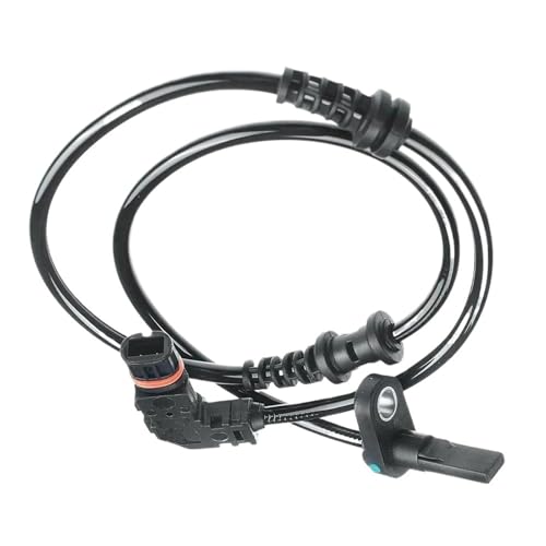 Capteur ABS avant évite blocage de roue pour Mercedes-Benz B200 remplacement 1695400417