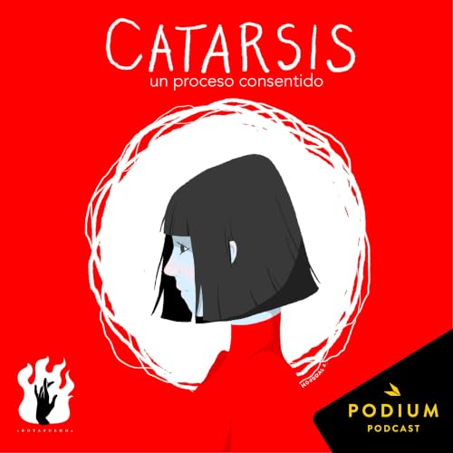 『Catarsis』のカバーアート