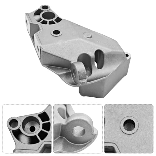 Yainetan 038199207H Engine Mount Bracket RH Fit for VW New Beetle by Yainetan - Used condition - Image 8