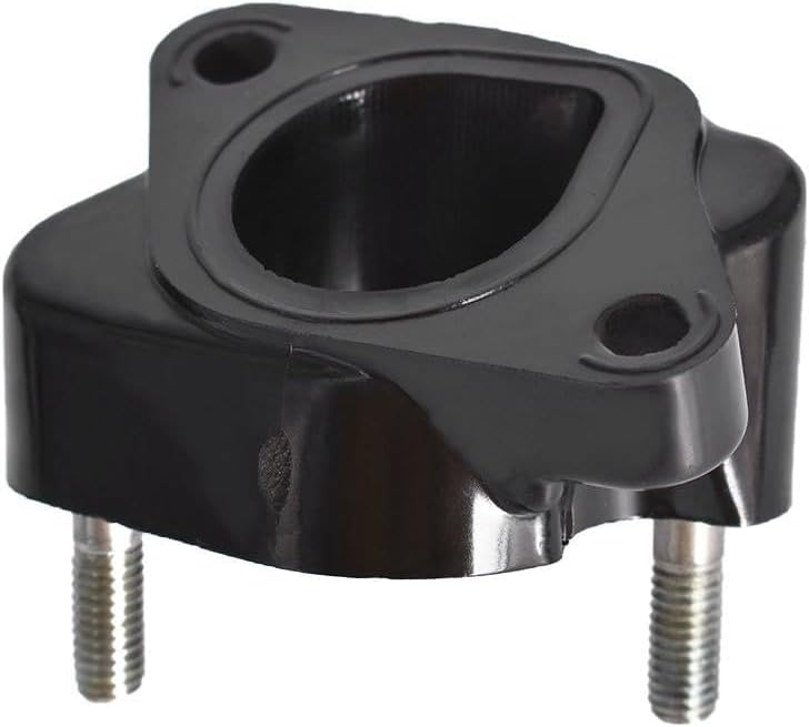 Genuine Carburetor Spacer Joint & Gaskets Fit For Yamaha Golf Cart G2 G8 G9 G11 G14 Genuine OEM Replacement
