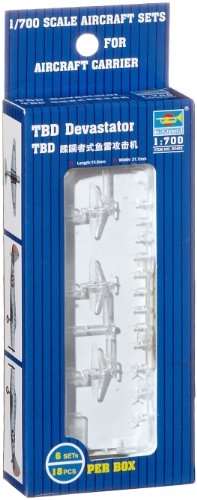 Trumpeter 03403 Model Kit TBD 1 Devastator