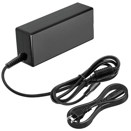 UpBright 12V Power Adapter for Viotek 27 and 32 Gaming Monitors