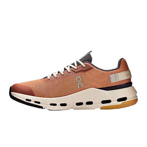 Image of On Women's Cloudnova Form 2 Sneakers