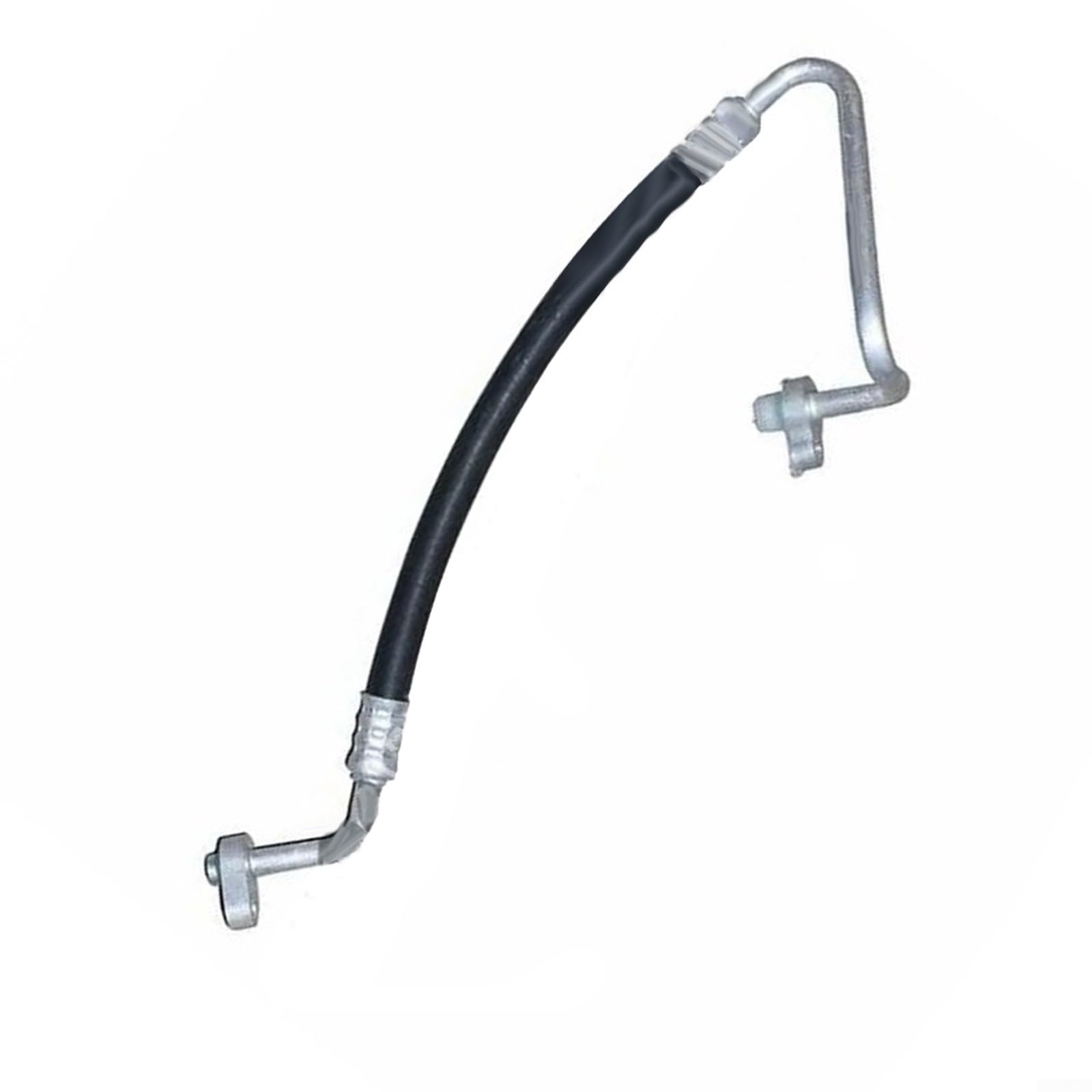 OEM Style Klimaschlauch 6G9119D567AC für Ford Für Focus Mk2 Kombi DA_ FFS (2004-2012), für Mondeo IV BA7 (2007-2015), S Max WA6 (2006-2014)