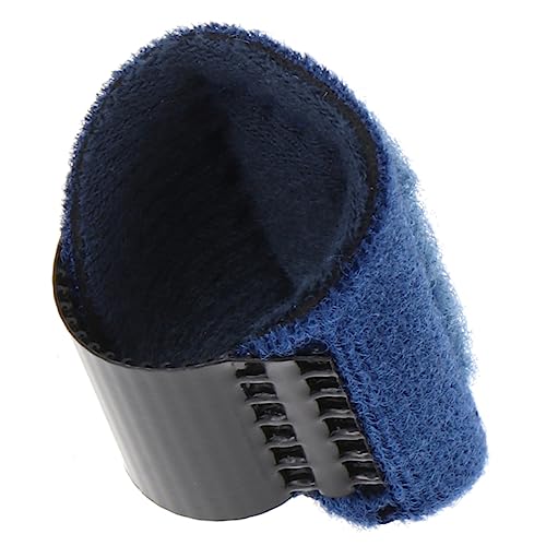 minkissy Finger Splint for Sprain Relief Aluminum Alloy Support Comfortable Brace