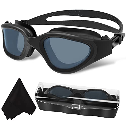 Top 10 Best Goggles For Ocean Swimming Reviews & Buying Guide Katynel