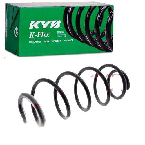 KYB RH2634 Ressort hlicodal