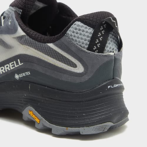 Image of Merrell Men's Mqm 3 Mid GTX Boat Shoes