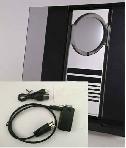 Bluetooth Audio Receiver for use with B&O Beosound 3000 and 3200 System