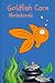Goldfish Care Notebook: Customized Goldfish Keeper Maintenance Tracker For All Your Aquarium Needs. Great For Logging Water Testing, Water Changes, And Overall Fish Observations.