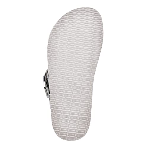Image of White Mountain Women's Harley Footbed Sandal