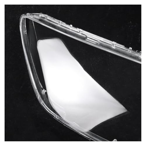 Carcasa de Repuesto Policarbonato Transparente BMW Serie 7 E65 E66 5