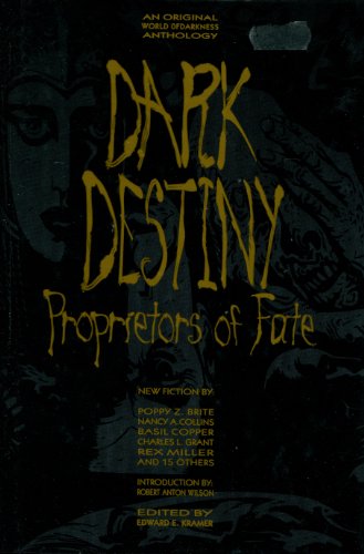 Dark Destiny II: Proprietors of Fate