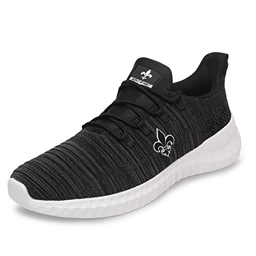 Image of Bond Street By Redtape Men's Walking Shoes