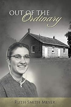 Paperback Out of the Ordinary Book