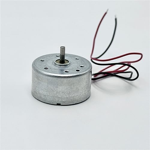 RF-300C Moteur DC résout les pannes de rotation des lecteurs électroniques 24mm