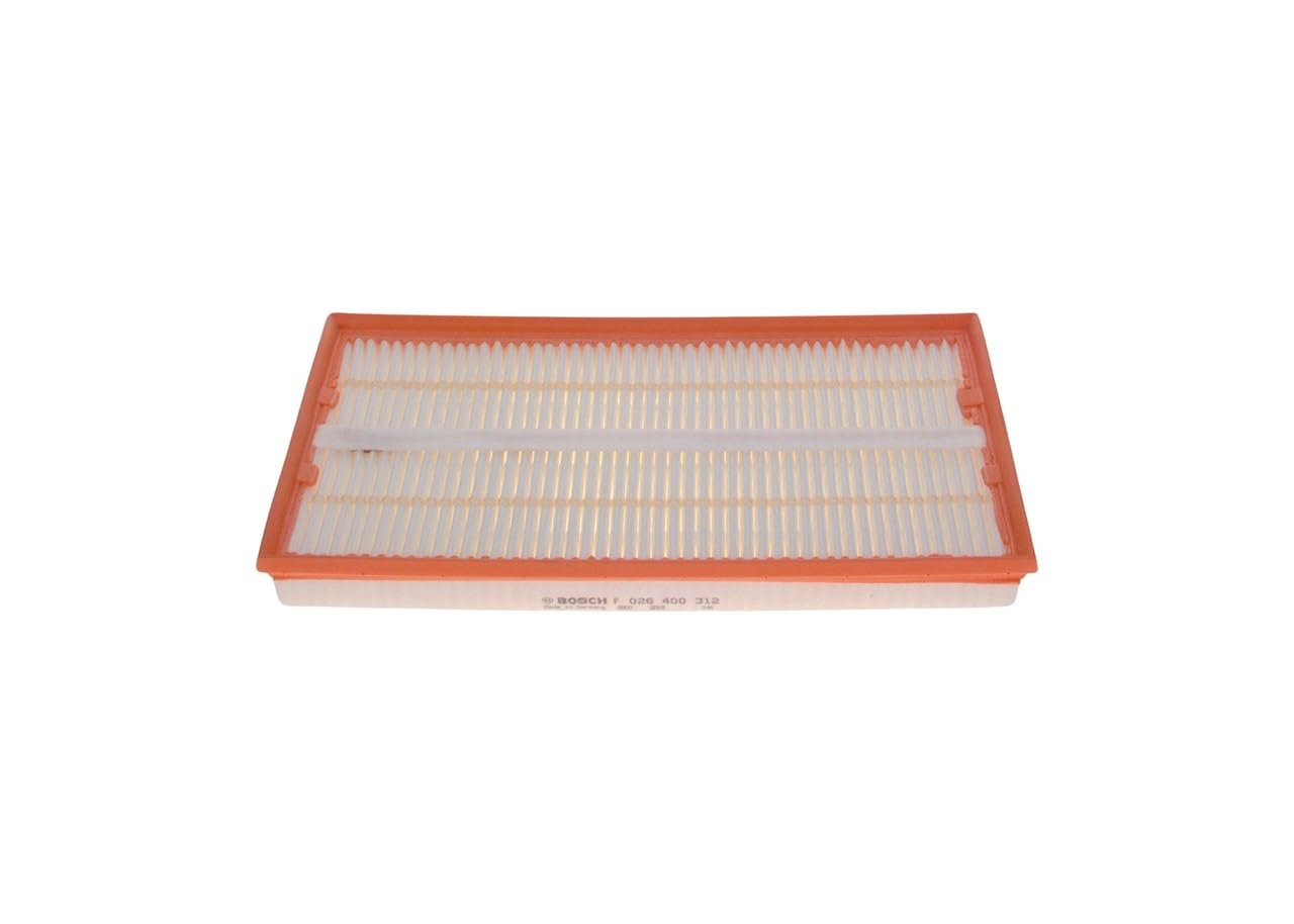 BOSCH Air filter MERCEDES-BENZ F 026 400 312 0000902551,6420900051,A0000902551 Engine air filter,Engine filter A6420900051