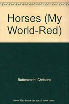 Horses (My World-Red)