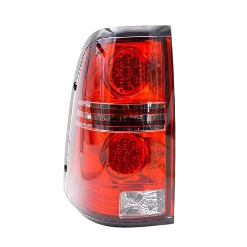 Feu arrière HRTLSS pour GAC GONOW GA200 accessoires voiture pick-up Left