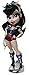 Cryptozoic Bonbshells Wonder Woman Platinum Edition Figure