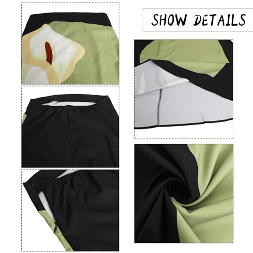 ACOSAP Women Y2k Strapless Maxi Dress Summer Backless Floral Long Tube Dress Off Shoulder Cocktail Party Dress4