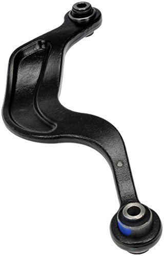 Dorman 521-966 Rear Passenger Side Upper Rearward Suspension Control Arm Compatible with Select Models