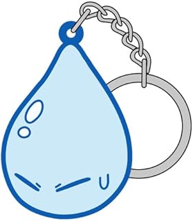転生したらスライムだった件 リムル様 (スライム) つままれキーホルダー