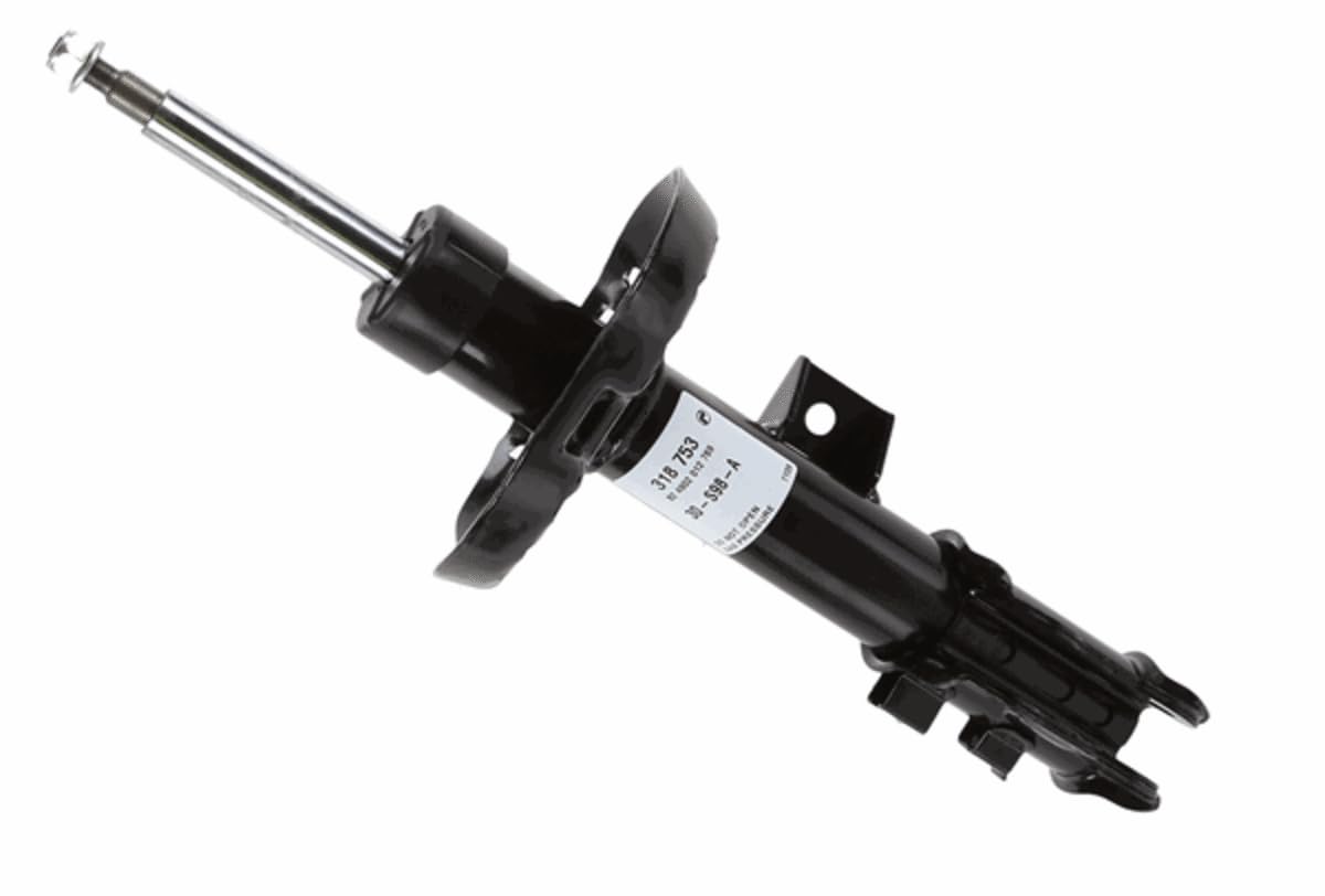 SHOCK ABSORBER 318 753 FOR HYUNDAI G4FG/G4FC/G4FJ/G4FD 1.6L 4cyl VELOSTER