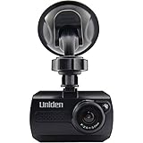 Uniden DC1, 1080p Full HD Dash Cam, 1.5