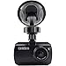 Uniden DC1, 1080p Full HD Dash Cam, 1.5" LCD, G-Sensor with Collision Detection, Loop Recording, 140-degree Wide Angle Lens, 8GB Micro SD Card Included
