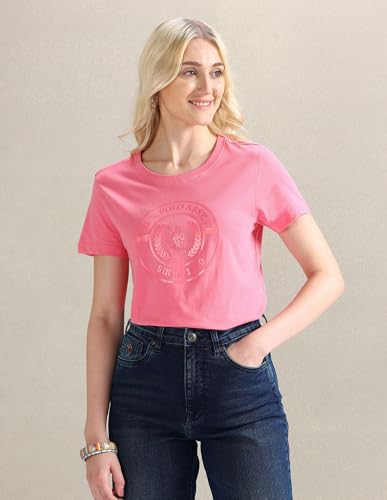 Image of U.S. Polo ASSN. Women T-Shirt
