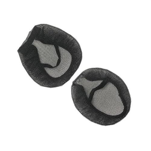 Funda de asiento de moto BMW R 1200GS cojín transpirable para rutas largas