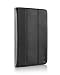 ProCase 2013 version ASUS MeMO Pad HD 7 ME173X Protective Case with bonus stylus pen - Tri-Fold Leather Cover Case for 2013 ASUS MeMO Pad HD 7 ME173X Tablet, Built-in Stand (Black)