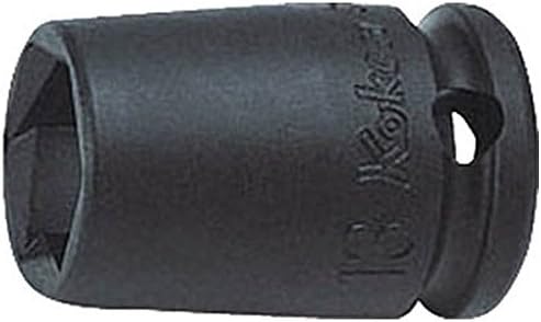 Irega KOKEN 8K13465M12 Impact Cup, Black