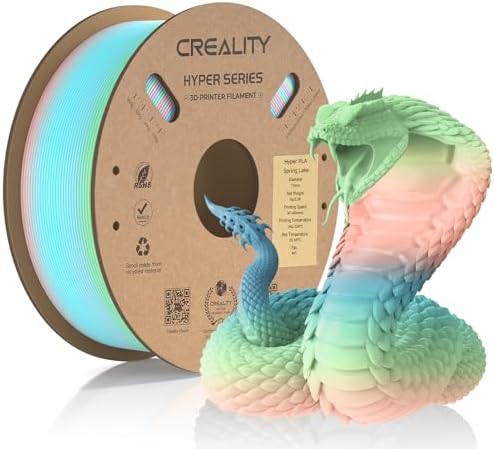 Creality PLA Unknown 1.00kg