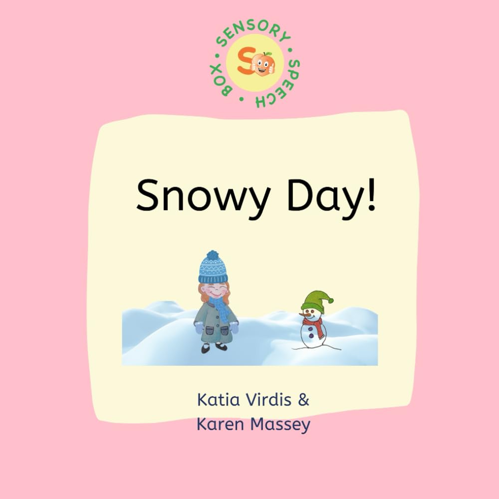 Snowy Day!