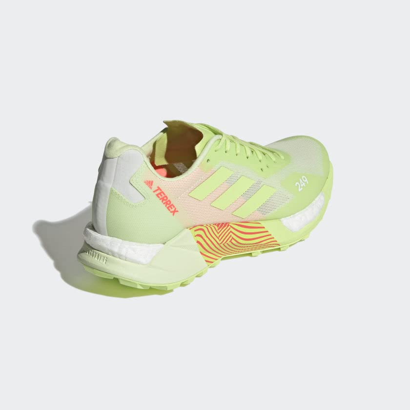 Image of adidas Women's Terrex Agravic Ultra Trail Running Shoes