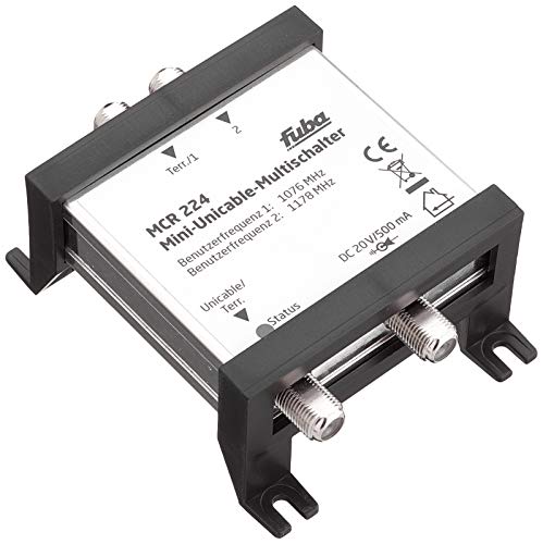 Preisvergleich Produktbild MCR 224