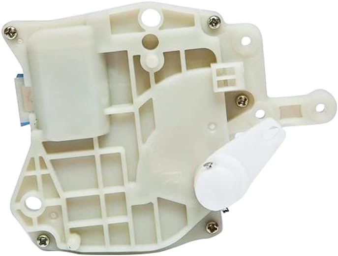 ドアロックアクチュエーター右フロントサイド、シビックアコードオデッセイS2000インサイトCRVアキュラ72115 S5A 003,