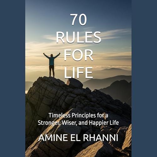 Rule 70: Don't Be Afraid of Death.